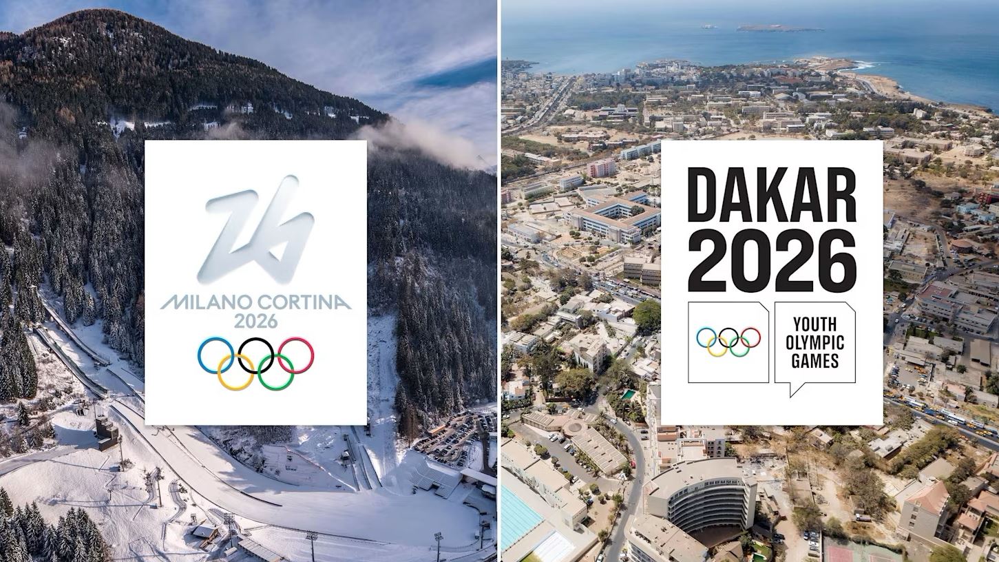 Anti doping rules approved for Milano Cortina 2026 and Dakar 2026