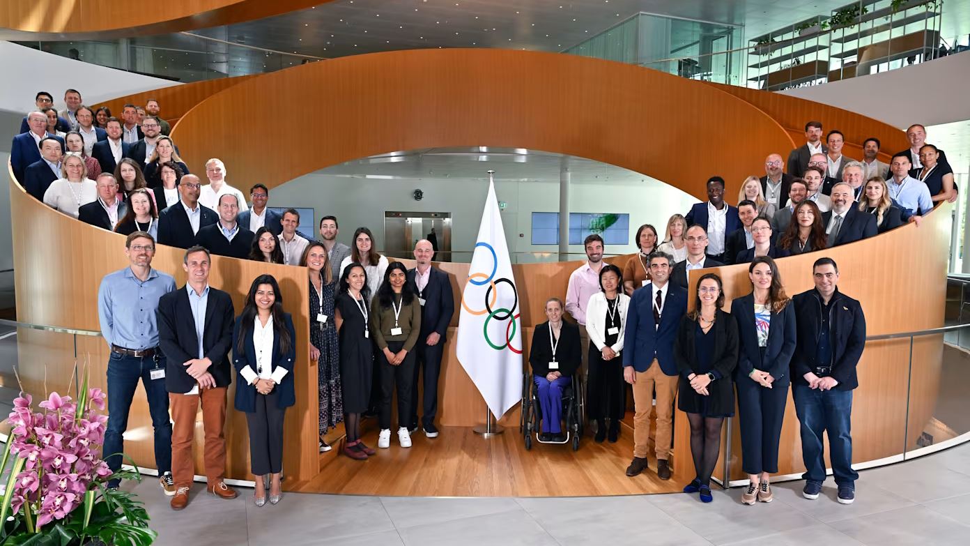 IOC and International Federations strengthen joint efforts against competition manipulation