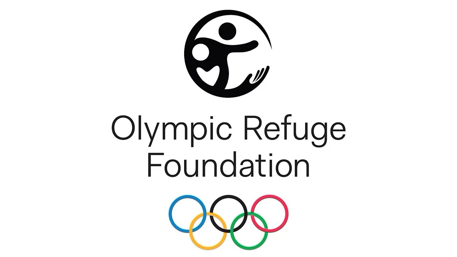 Information for the media Olympic Refuge Foundation Online Media Roundtable