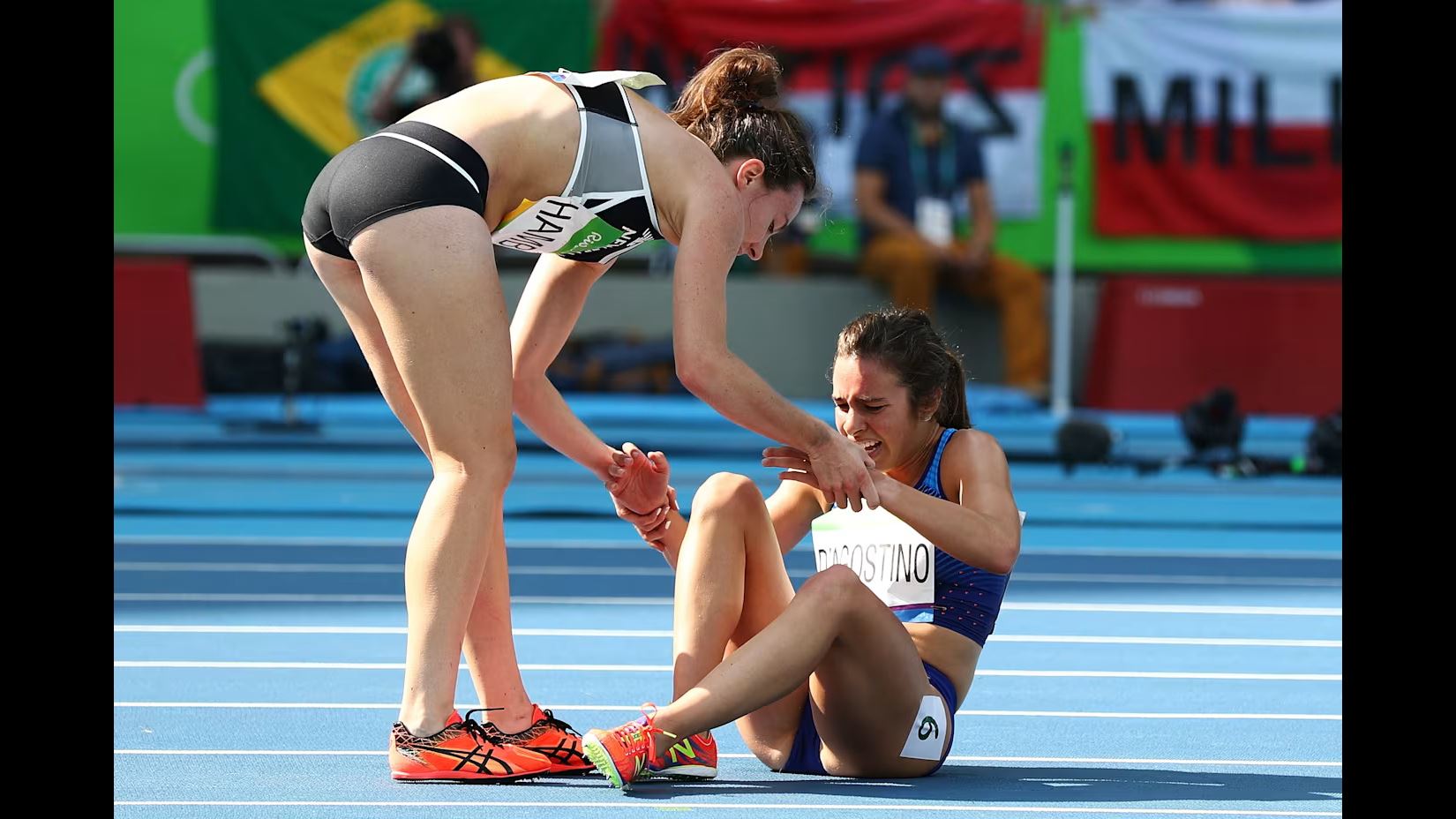 First World Fair Play Day Honouring the spirit of sportsmanship at the Olympic Games