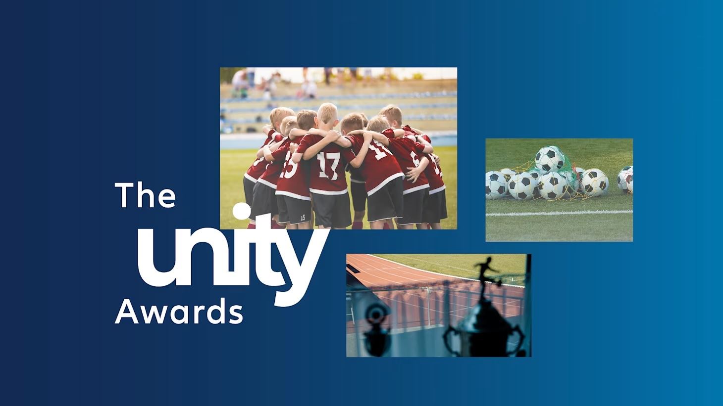 Allianz launches Unity Awards to celebrate the unifying power of sport