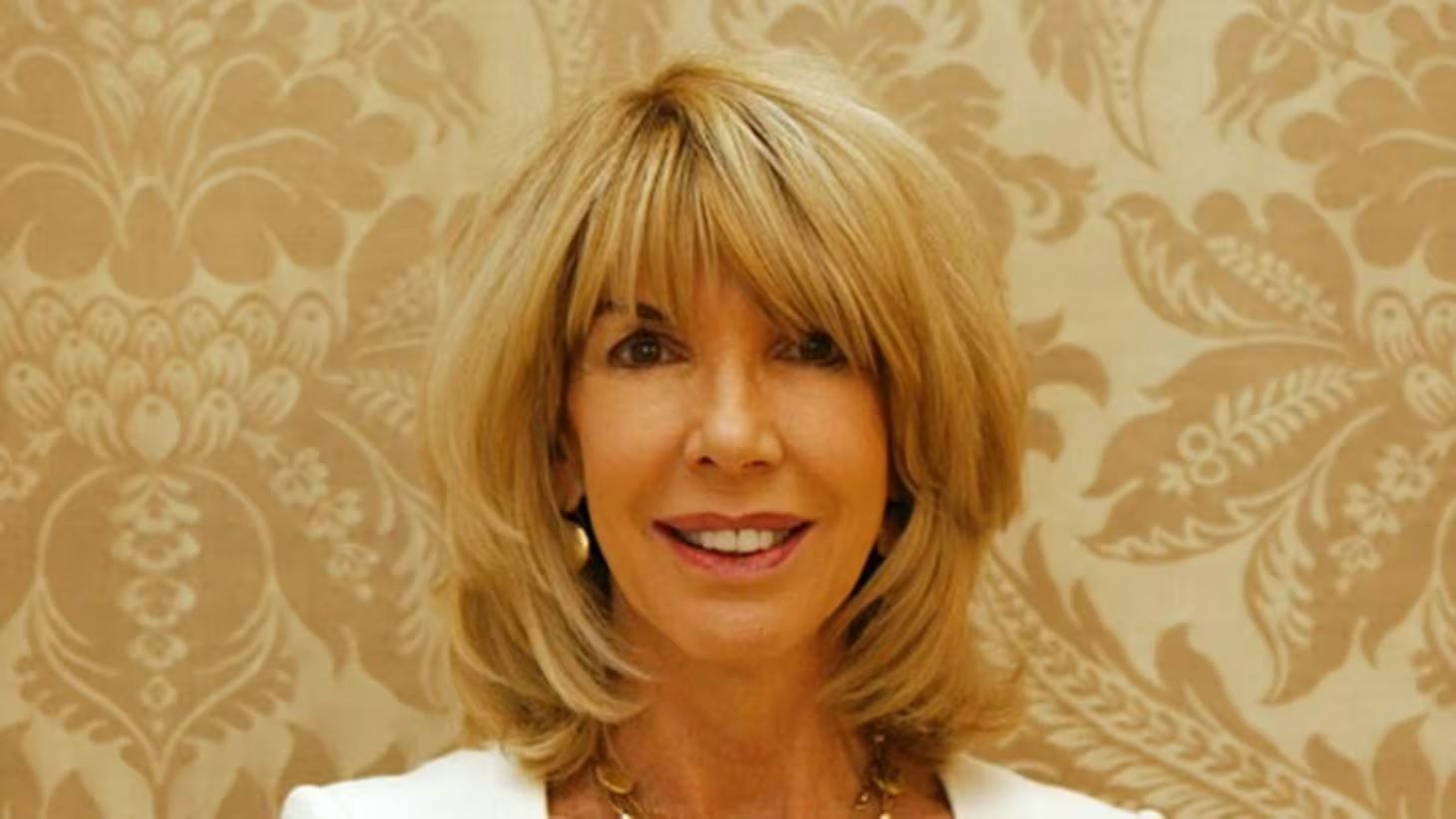 Patricia O Brien assumes role as Interim Chair of IOC Ethics Commission new IOC Chief Ethics and Compliance Officer an