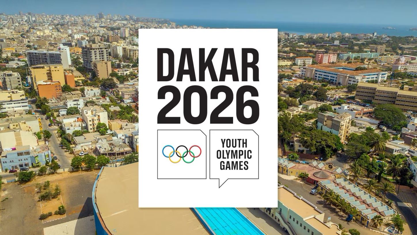 Olympic Solidarity and ANOCA support Dakar 2026 Learning Academy opportunities for African NOCs