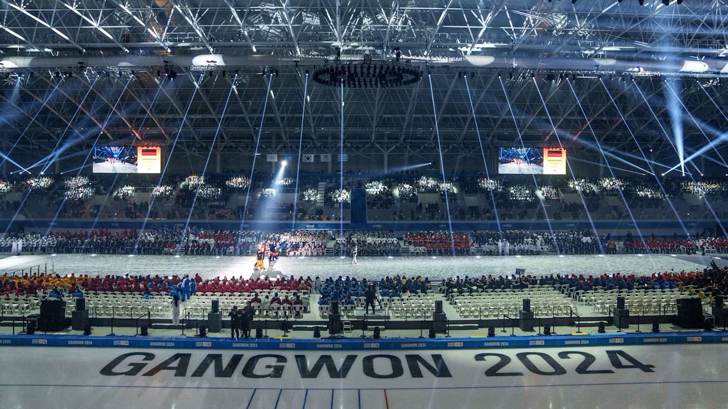 IOC donates share of Gangwon 2024 surplus to support legacy initiatives