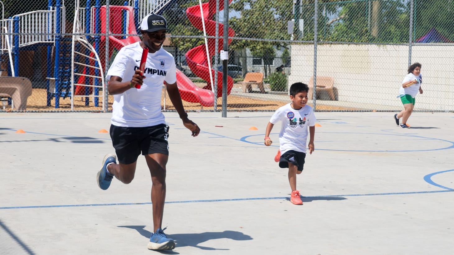 Olympic Day 2025 unites millions in global celebration of sport and community