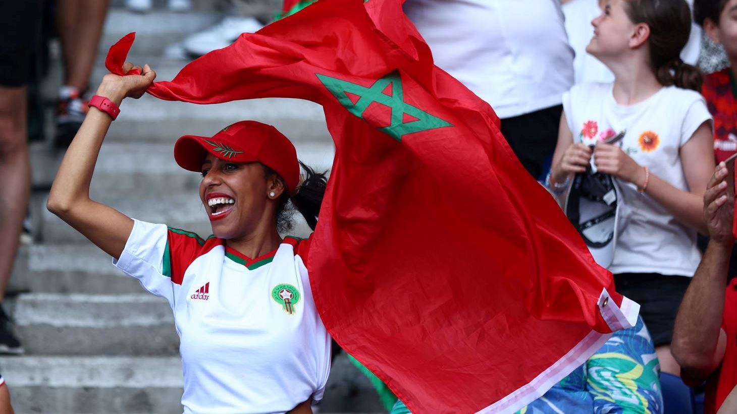 The Olympic Studies Centre welcomes Moroccan National Olympic Committee as second partner of Olympic World Library