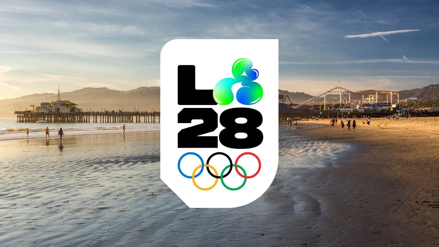LA28 unveils Impact and Sustainability Plan charting a uniquely Californian legacy for the Games