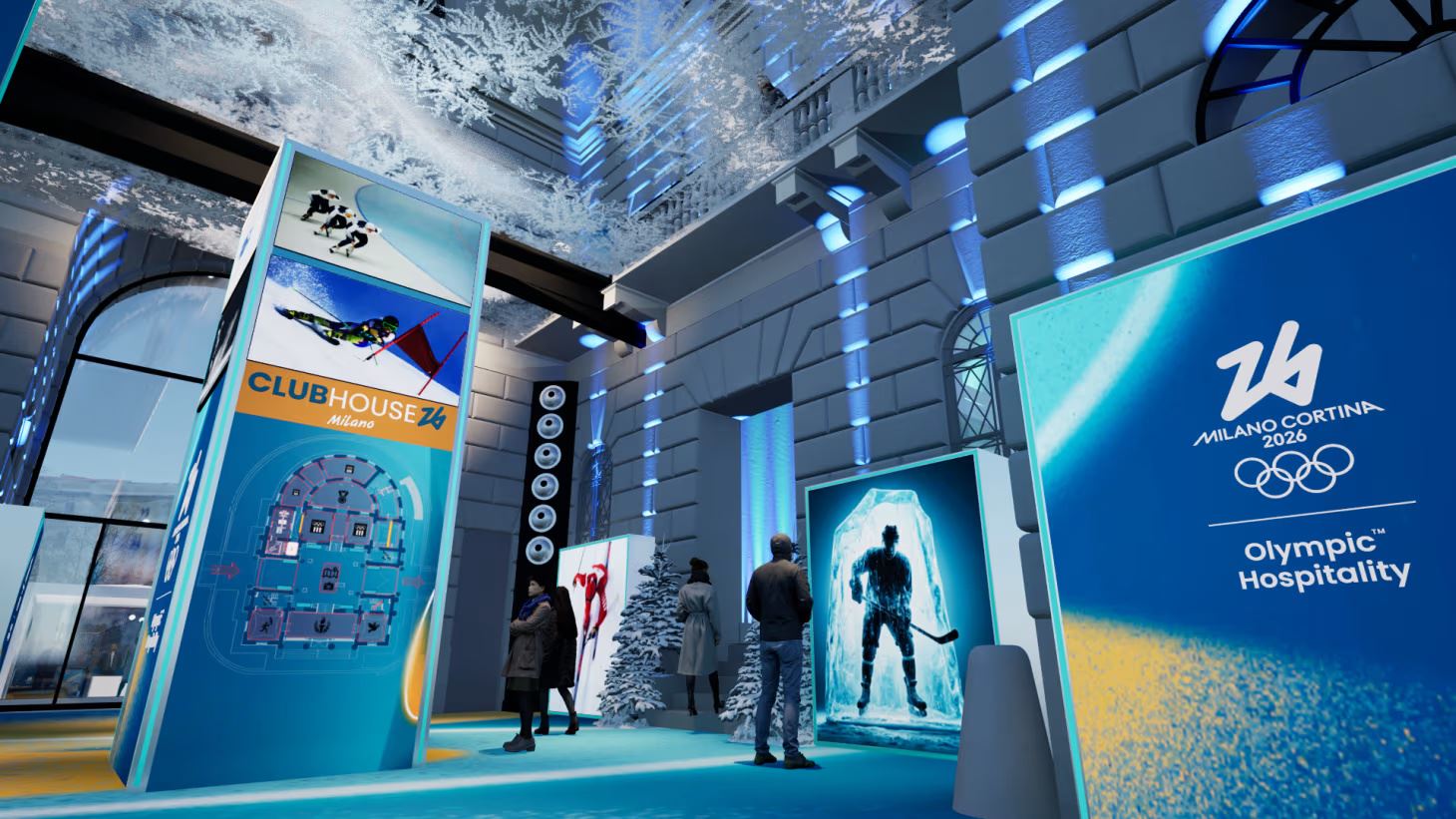 Olympic Museum announces renewed collaboration with On Location