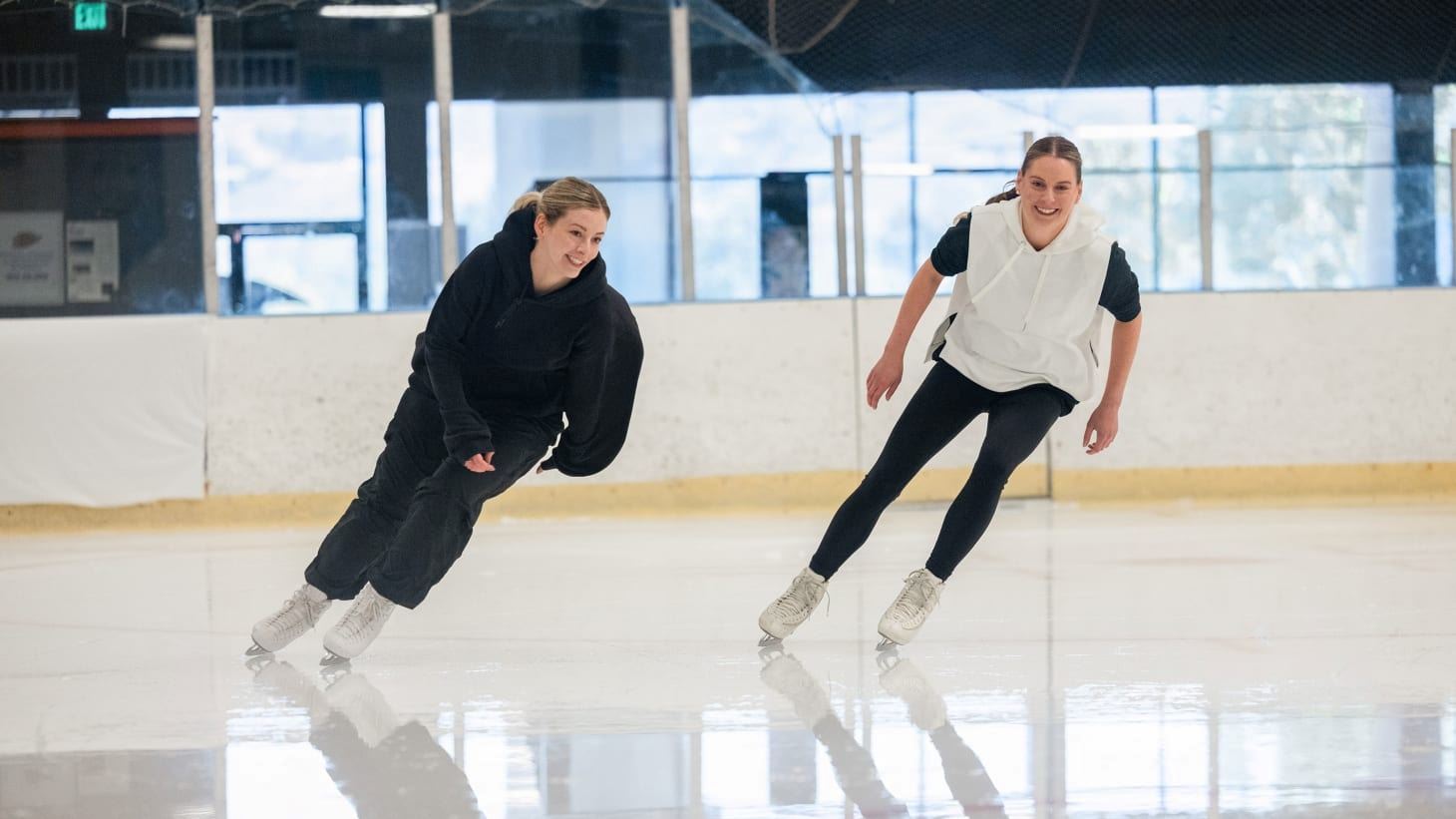 Mental health matters athletes leading the way on World Mental Health Day
