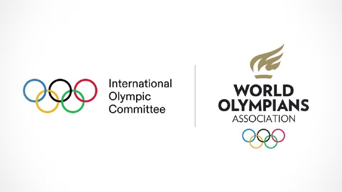 IOC and World Olympians Association strengthen their partnership to better support Olympians