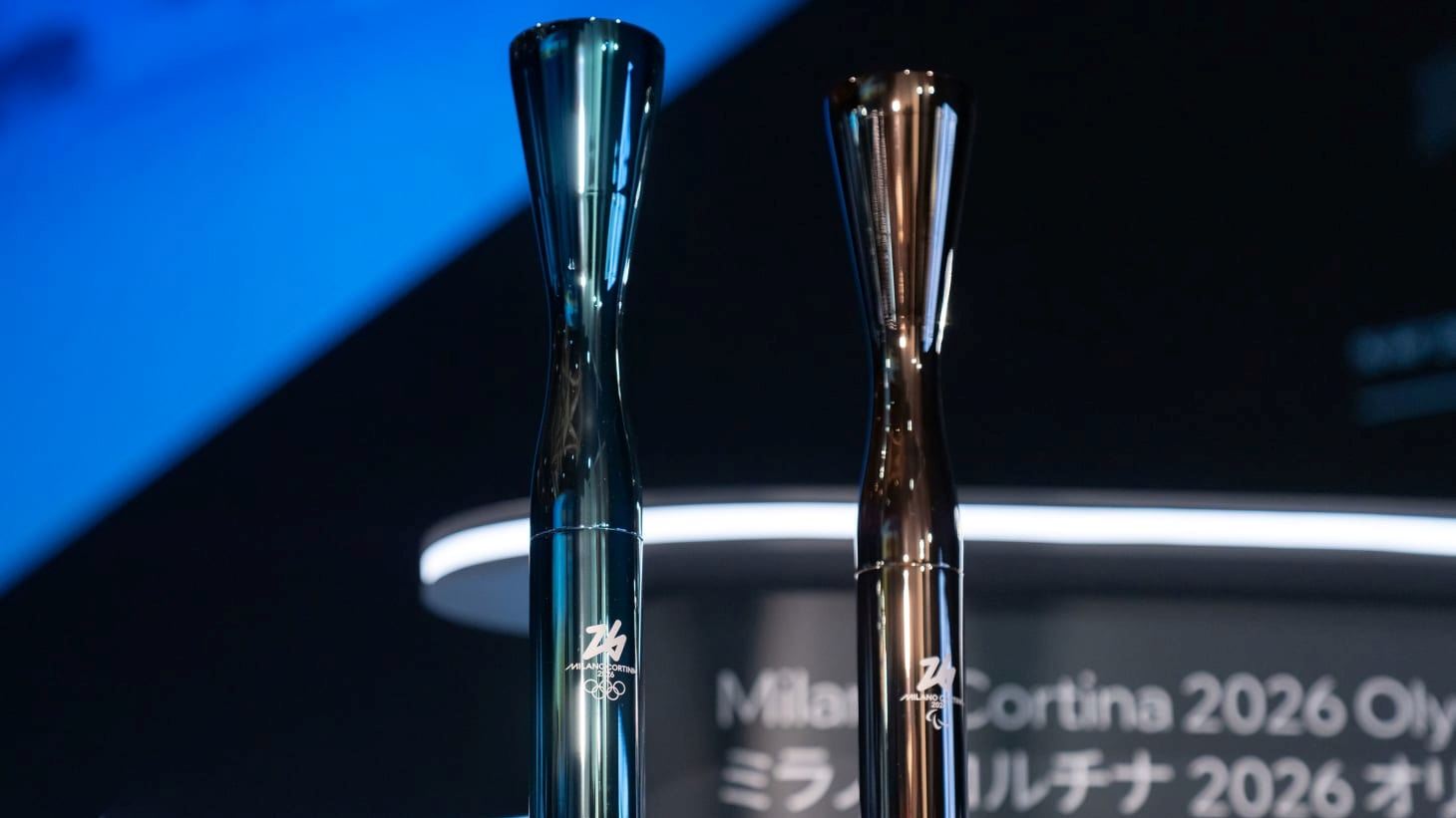 Milano Cortina 2026 Olympic Flame Lighting and Handover Ceremonies Information for the Media