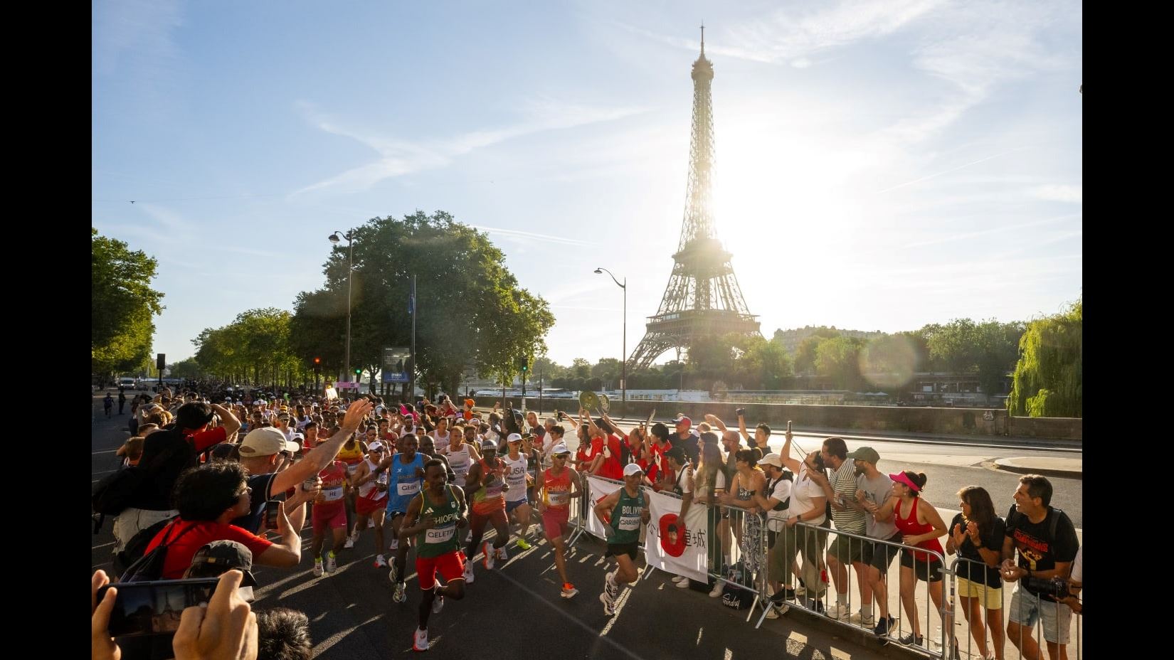 Want inclusive cities Design sport spaces with refugees A conversation with Gerald Mballe