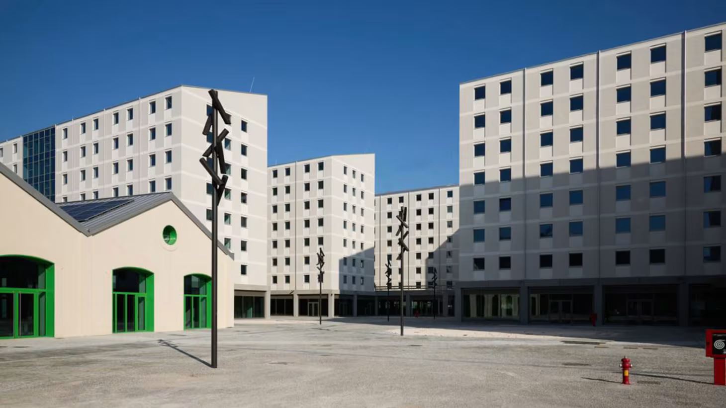 How Milano Cortina 2026 redefines the concept of Olympic living