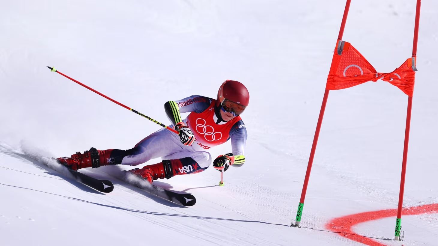 Beijing 2022 athletes first to get access to Olympic Games footage