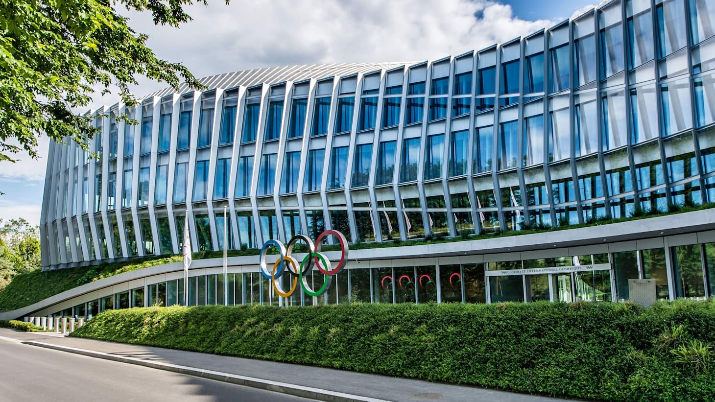 IOC Executive Board approves seven athletes changes of sporting nationality for the Milano Cortina 2026 Olympic Winter