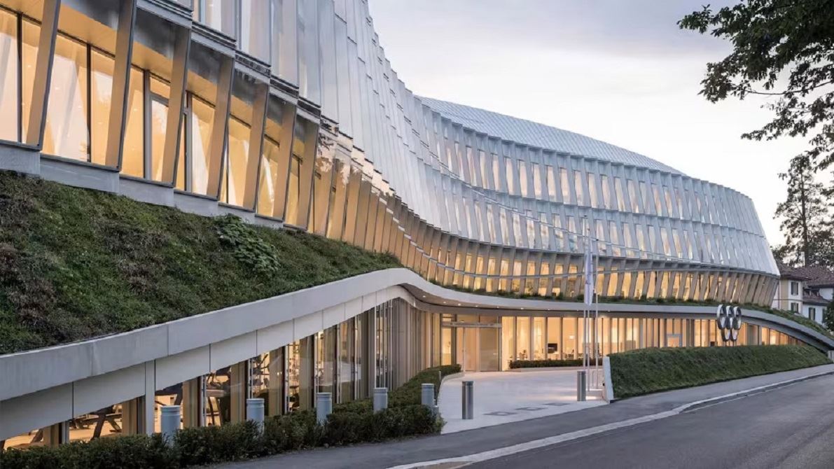 IOC announces renewal of Olympic Games media rights with Caz TV