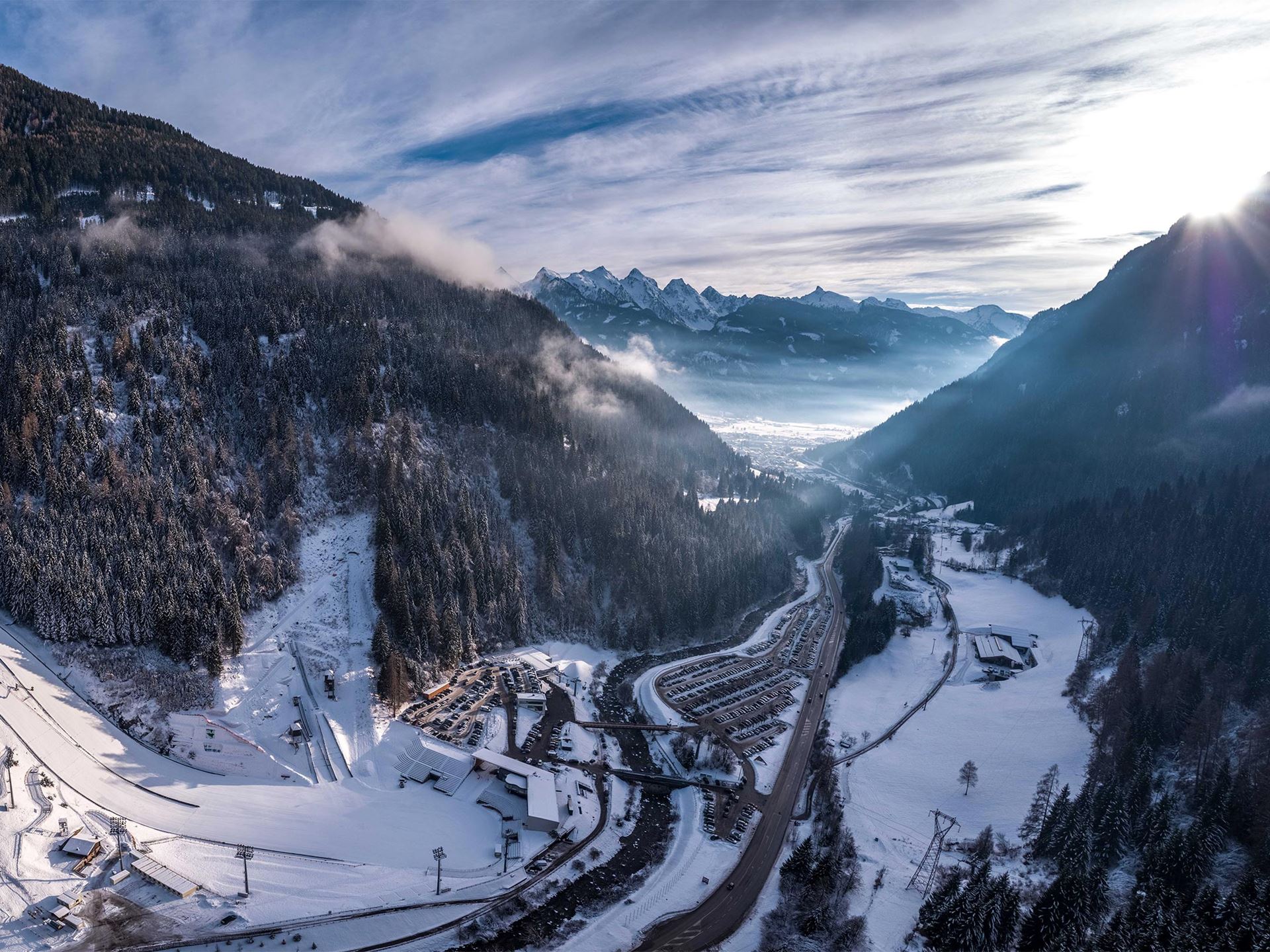 A “memorable celebration of sport and its values”: Milano Cortina ready to welcome the world in 2026