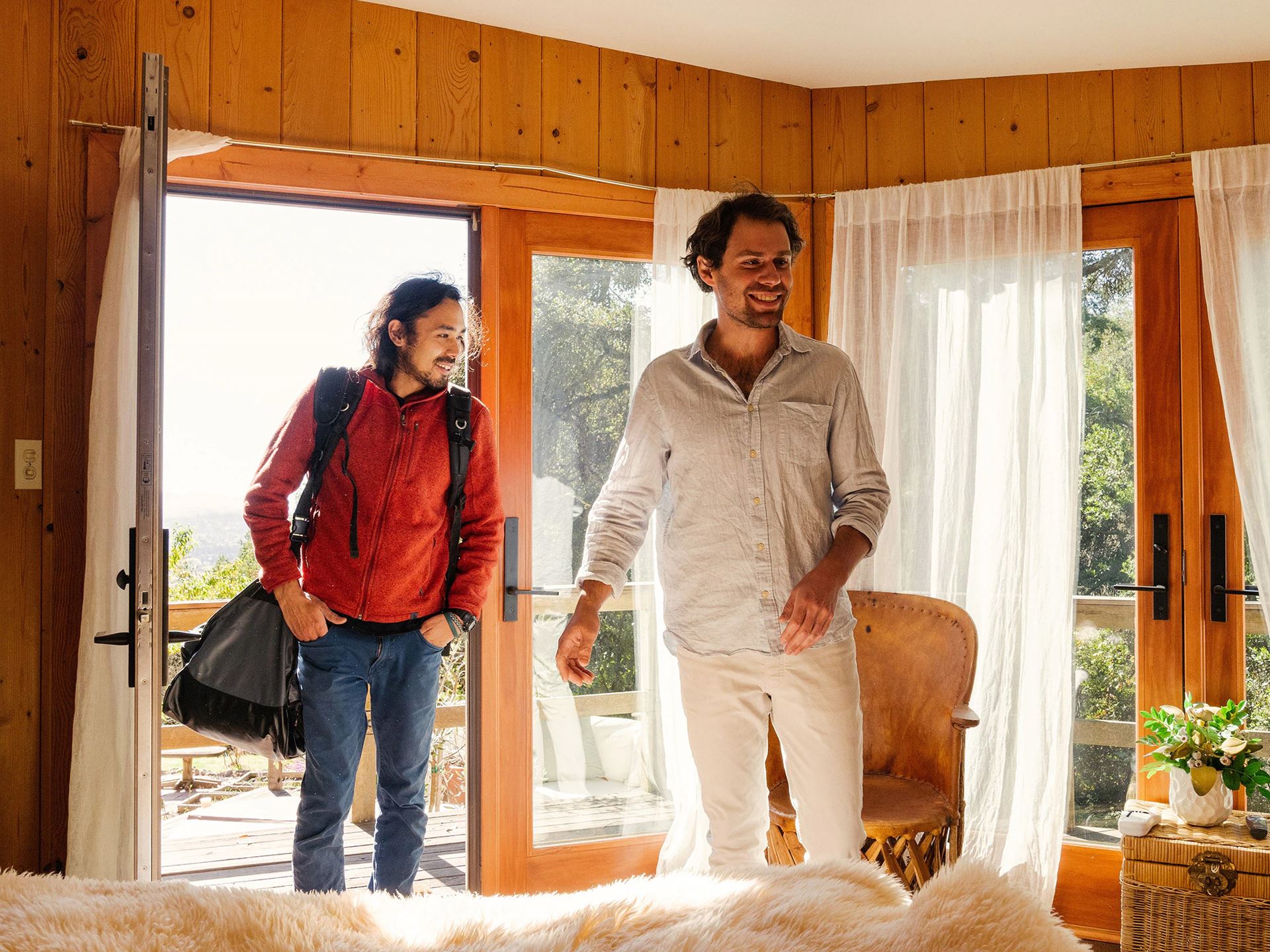 IOC and Airbnb Athlete Travel Grant applications open for a second year