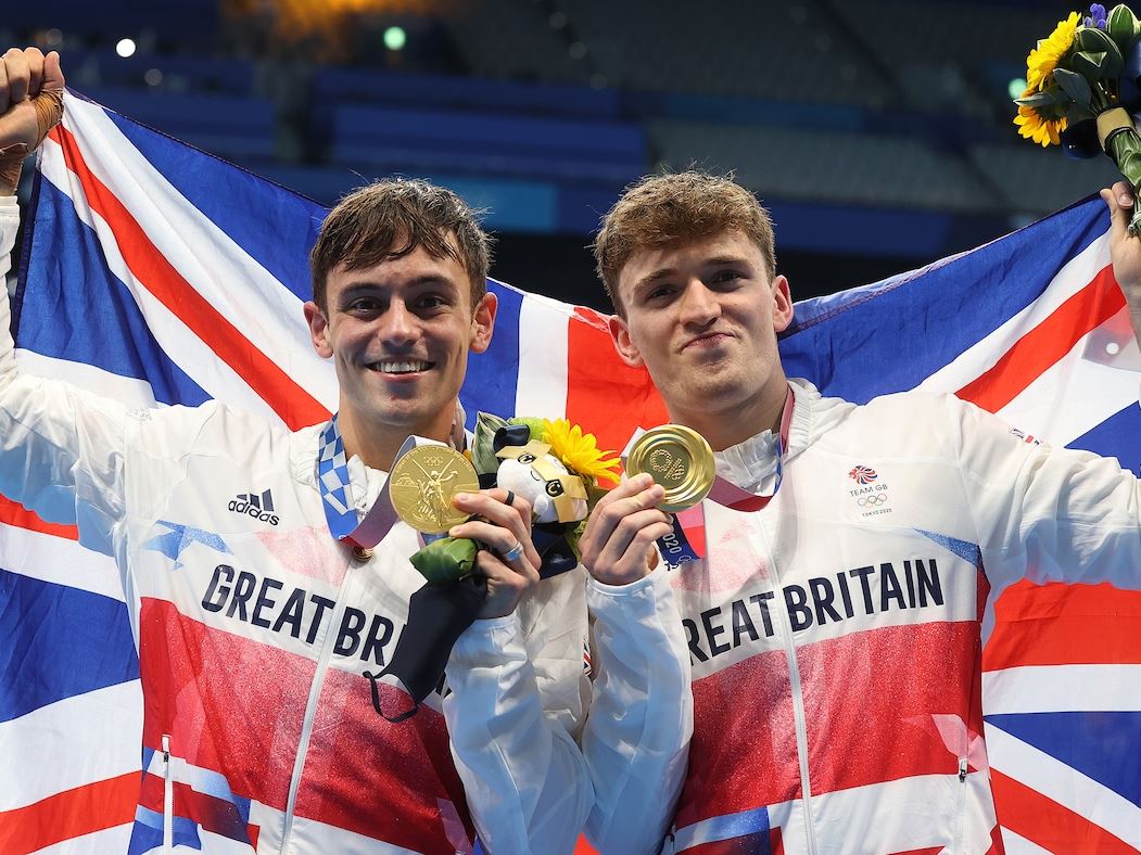 Unity in diversity: how the Olympic Games foster inclusion