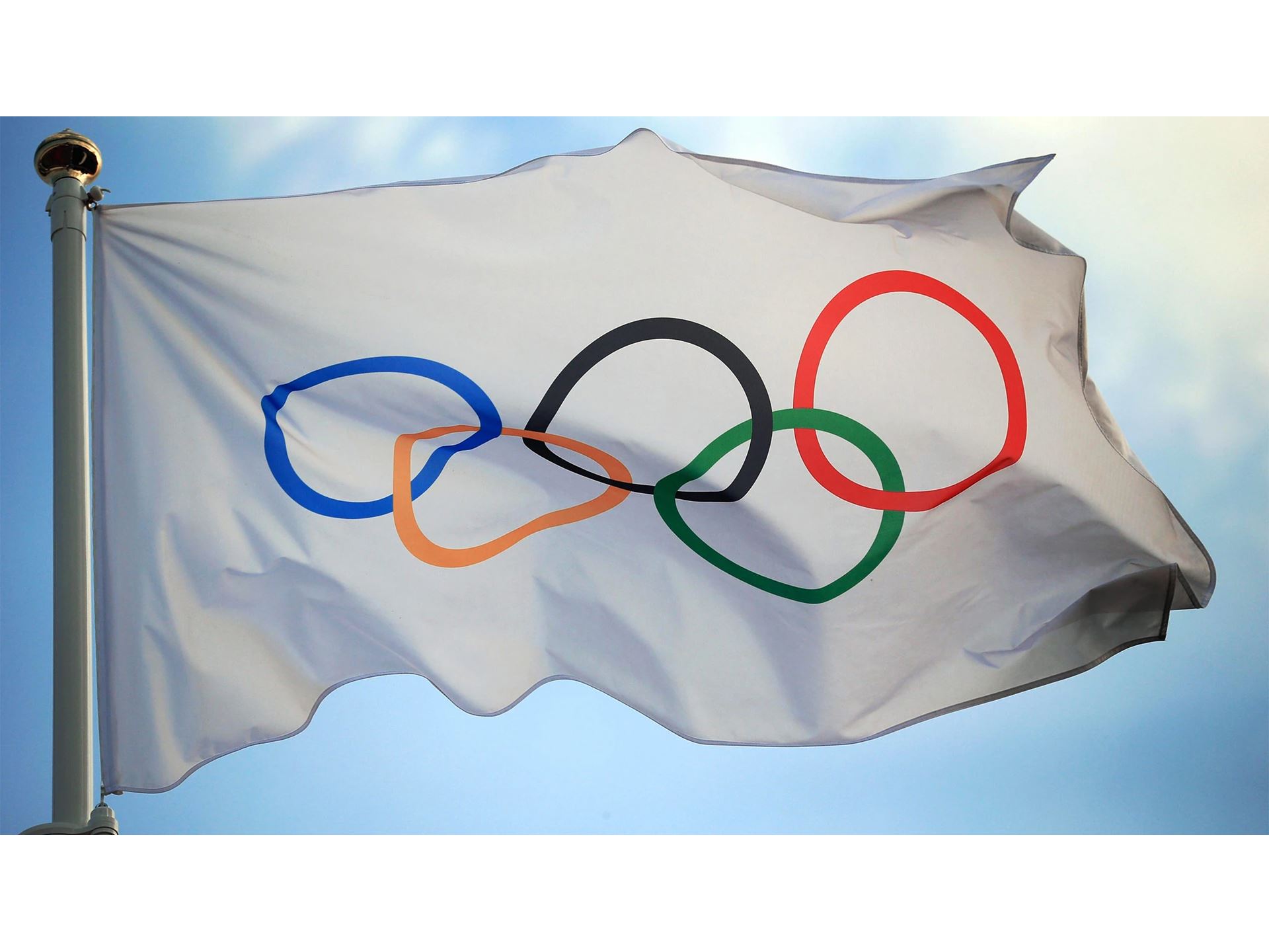 IOC Flag