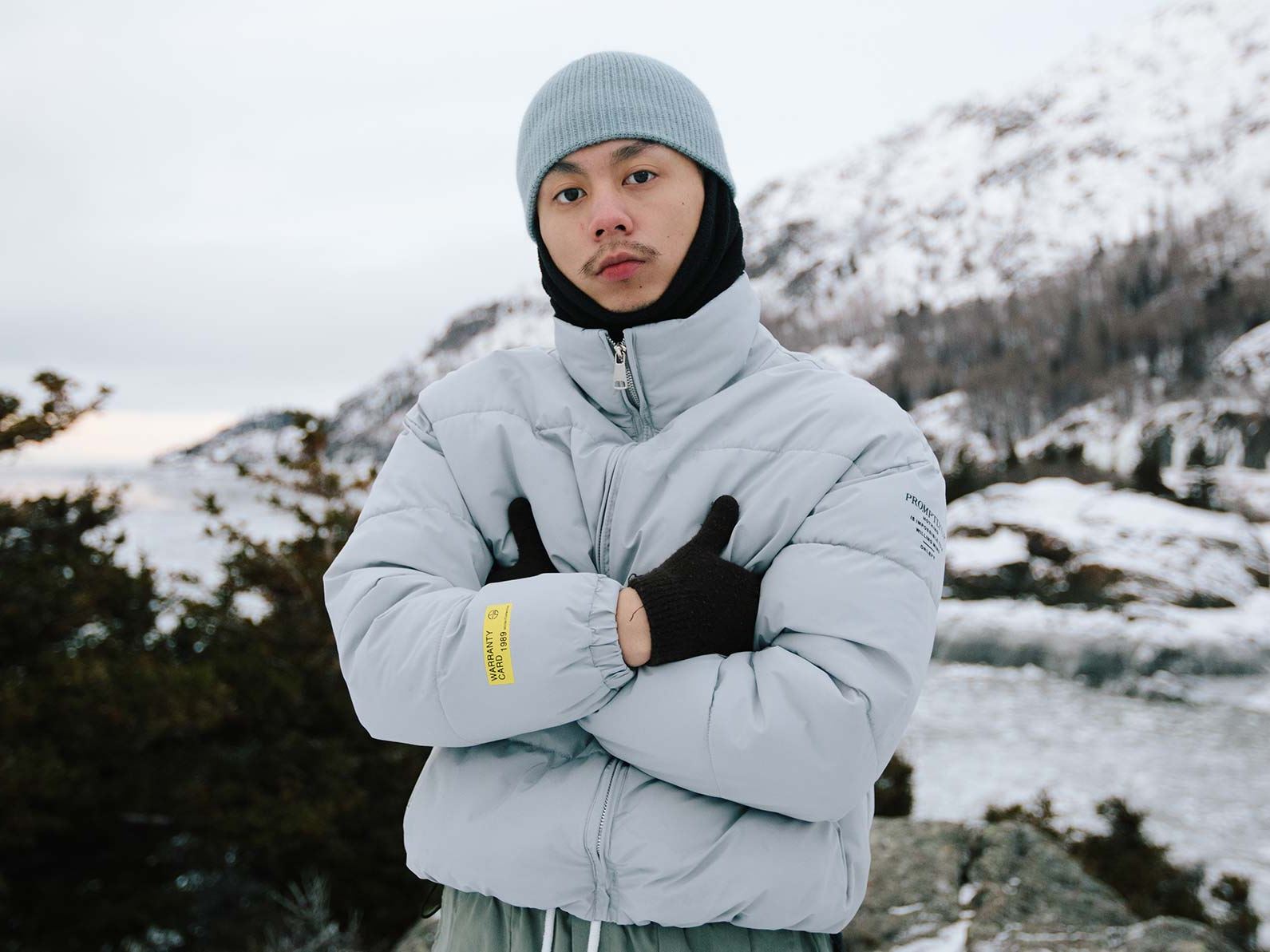 New Breaking Life series on Olympics.com explores breaking culture around the world