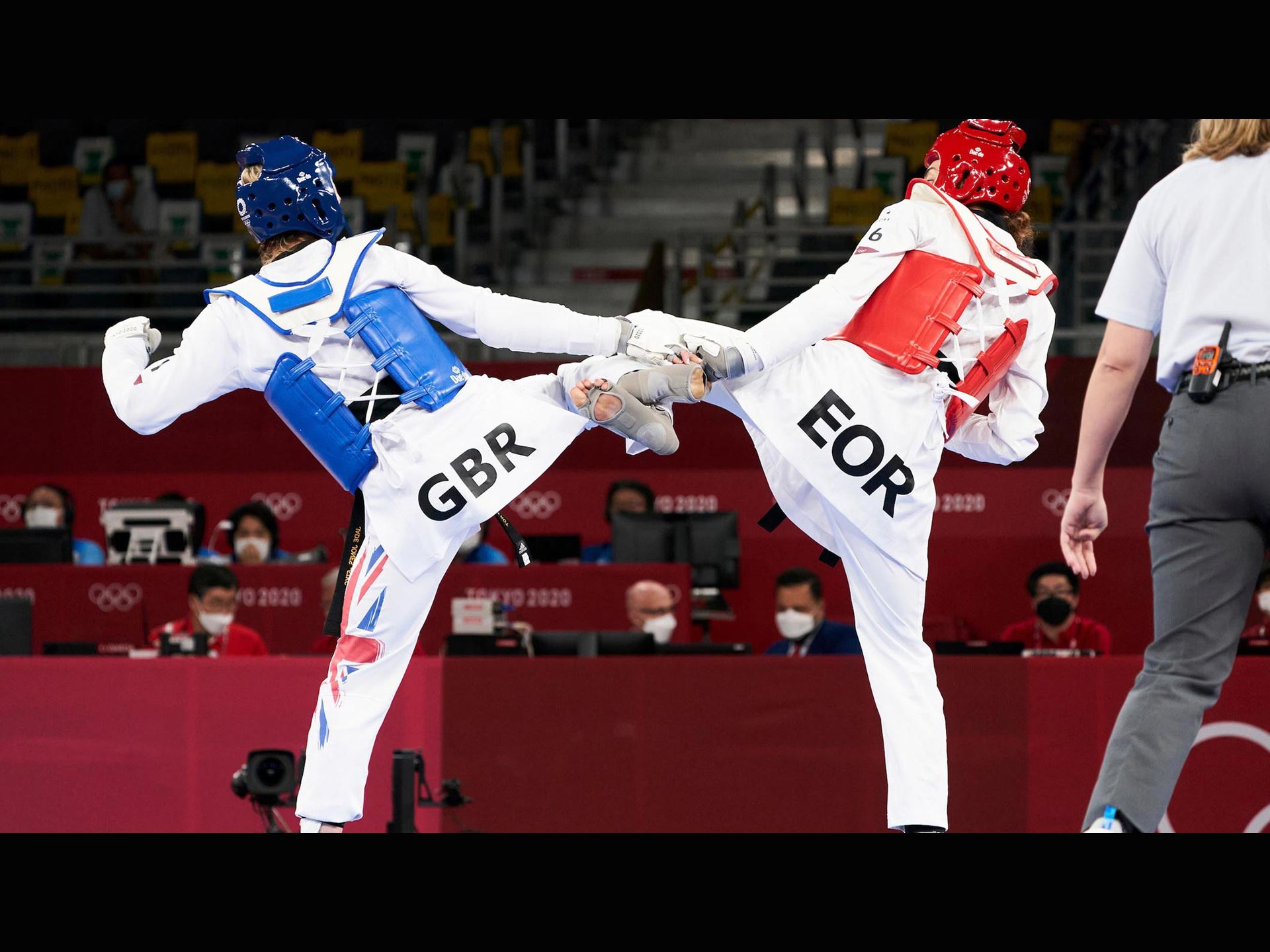 Preserving the universality of the Olympic Games: Olympic Solidarity and NOC Services Annual Report 2021 published