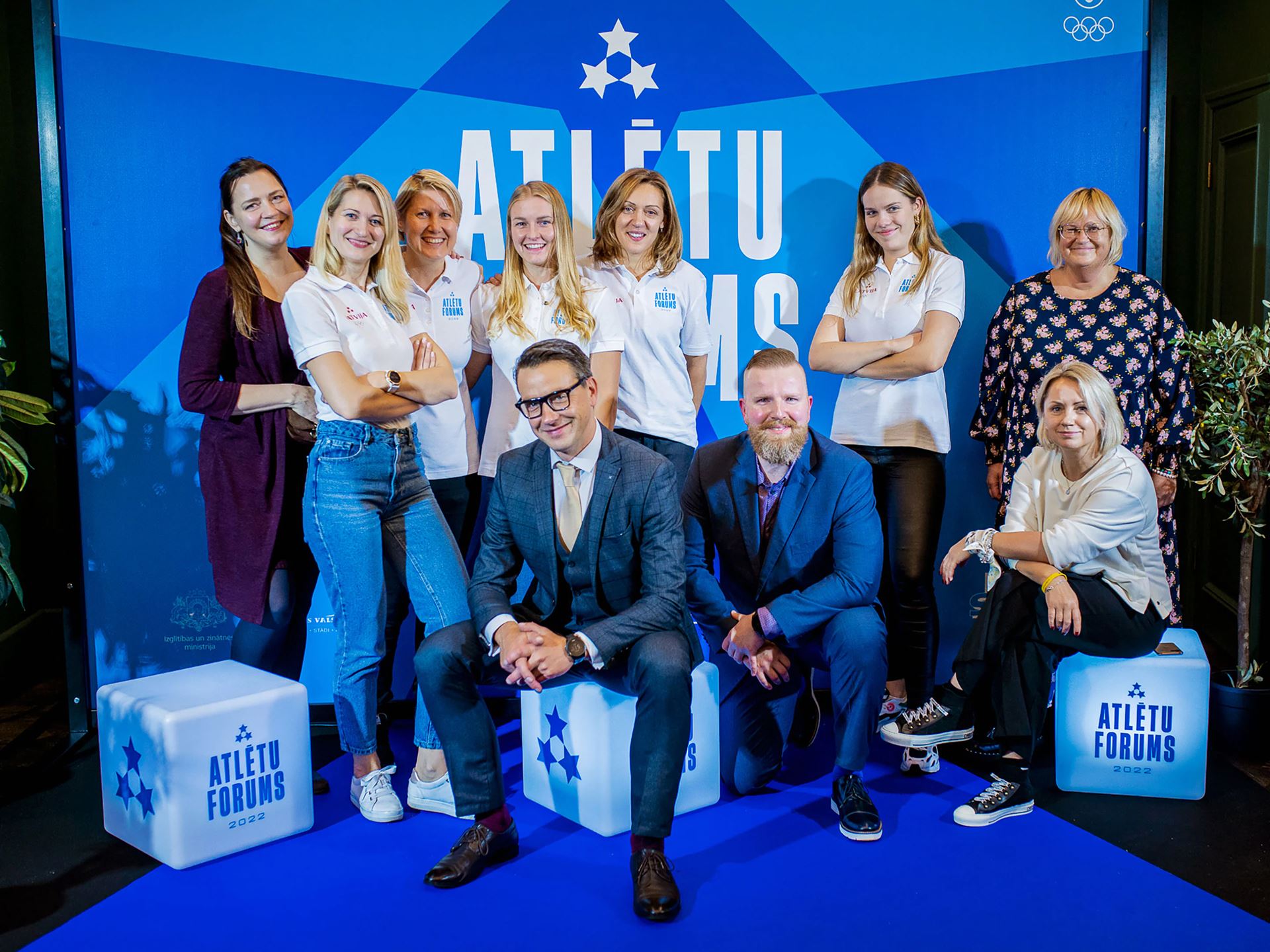 Latvian Olympic Committee