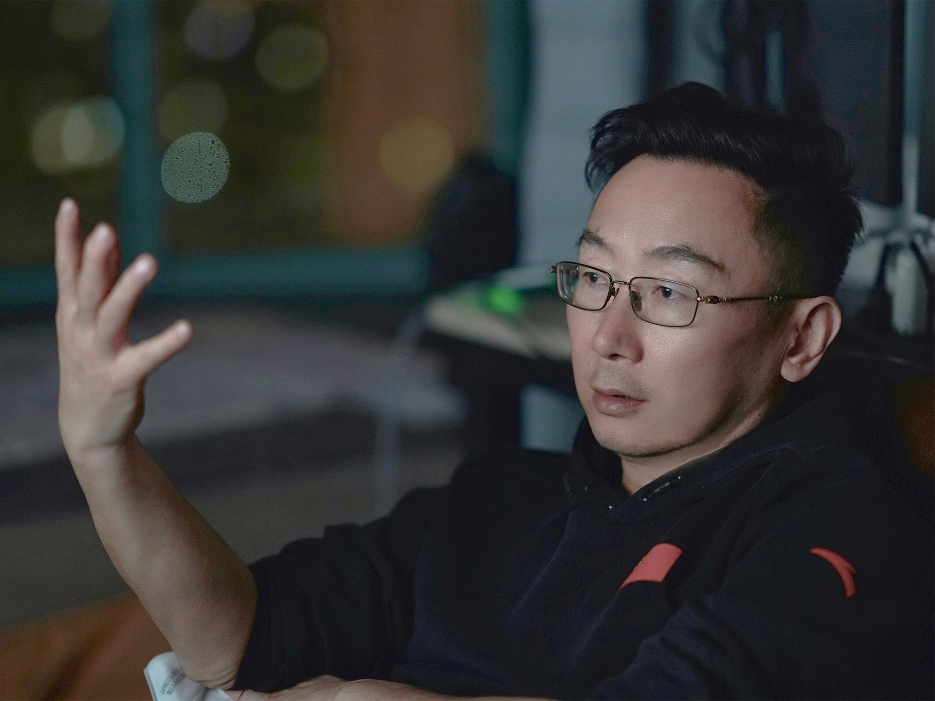 Beijing 2022 Official Film opens Beijing International Film Festival in world premiere