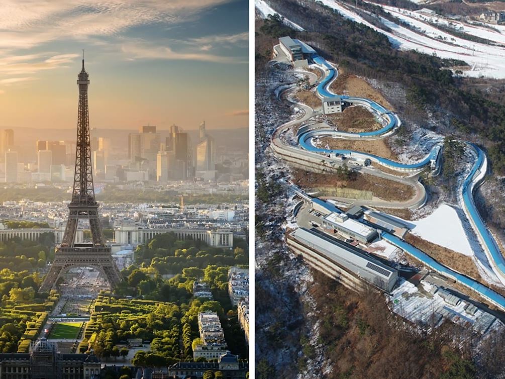 New IOC social media guidelines to increase opportunities for athletes at Paris 2024 and Gangwon 2024