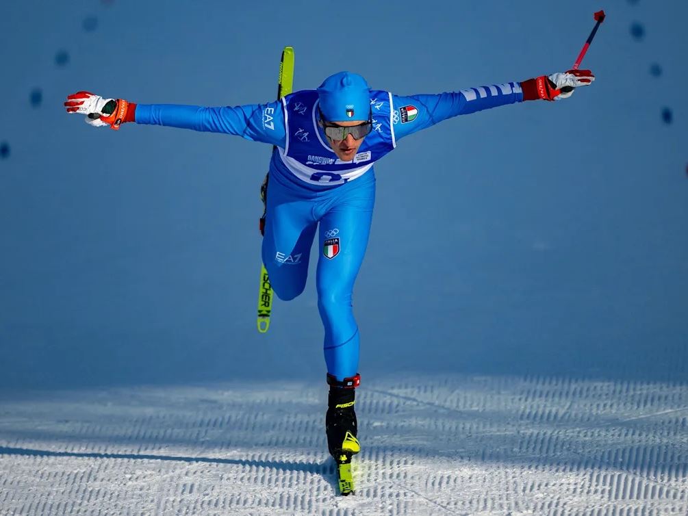 The numbers behind Gangwon 2024 s Winter Youth Olympic Games