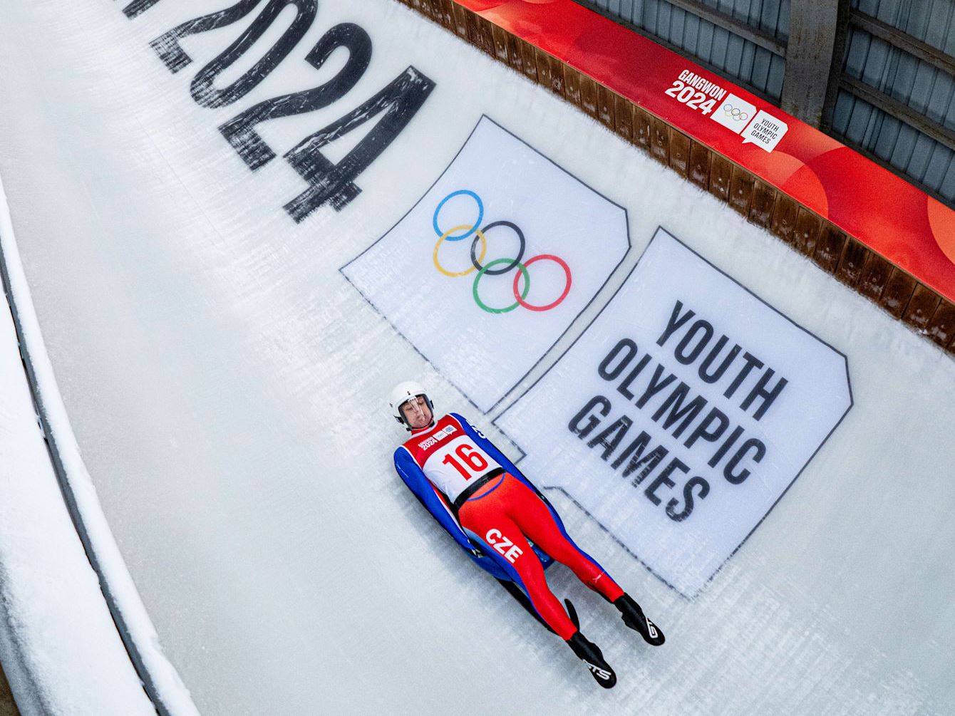 The numbers behind Gangwon 2024’s Winter Youth Olympic Games