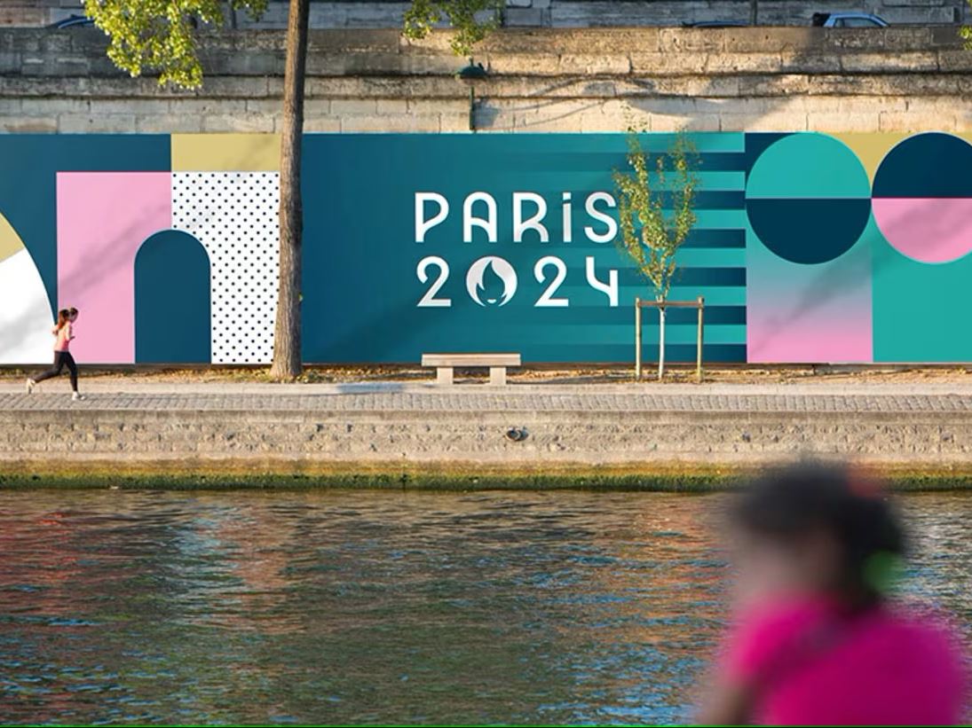 Independent study reveals Olympic Games Paris 2024 economically beneficial for host region