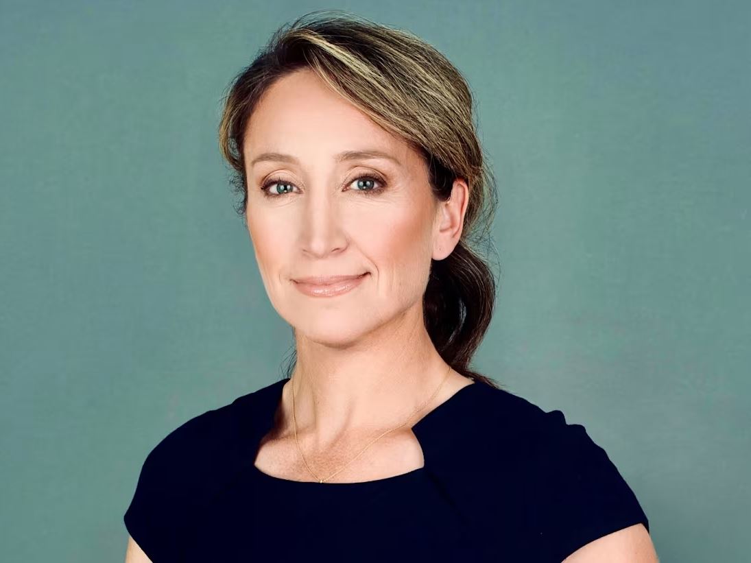 Dr Jane Thornton appointed as new IOC Medical and Scientific Director