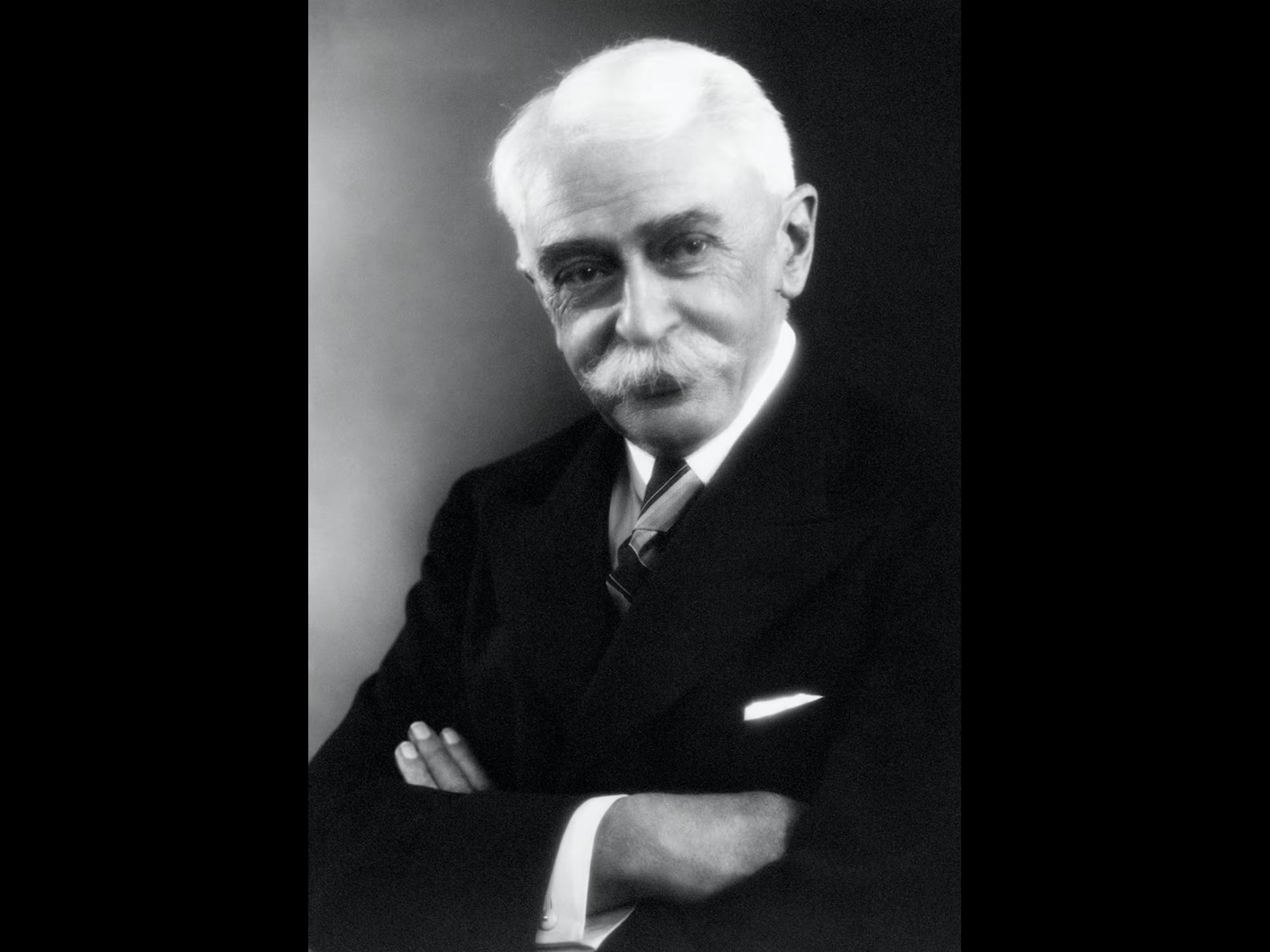 Pierre de Coubertin The colossal legacy of a forgotten hero