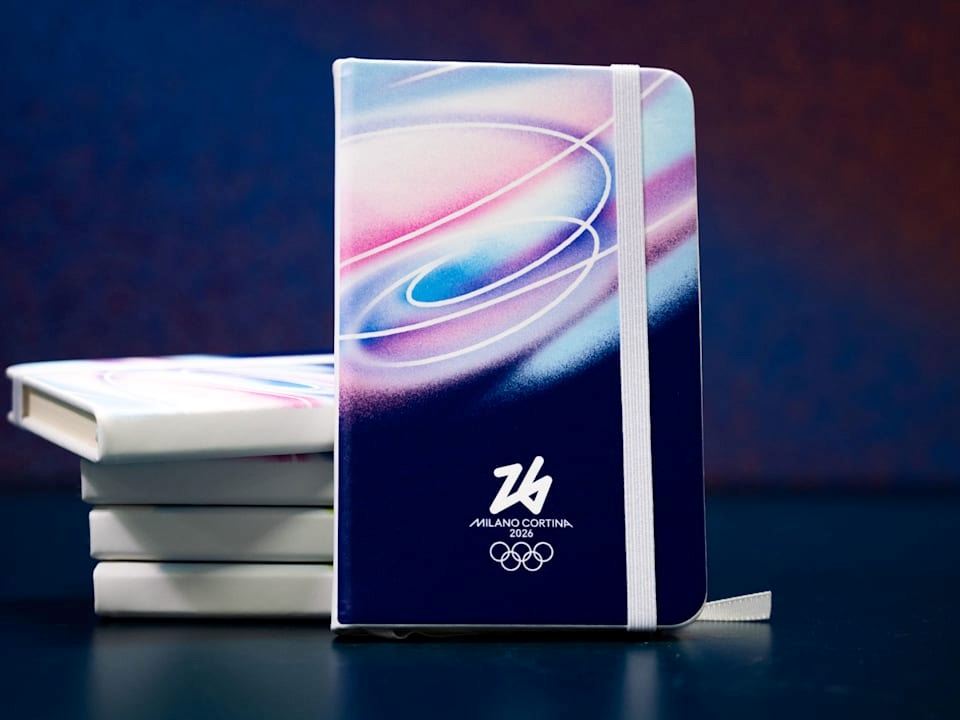 Milano Cortina 2026 Look of the Games and sports pictograms revealed inspired by new Italian spirit