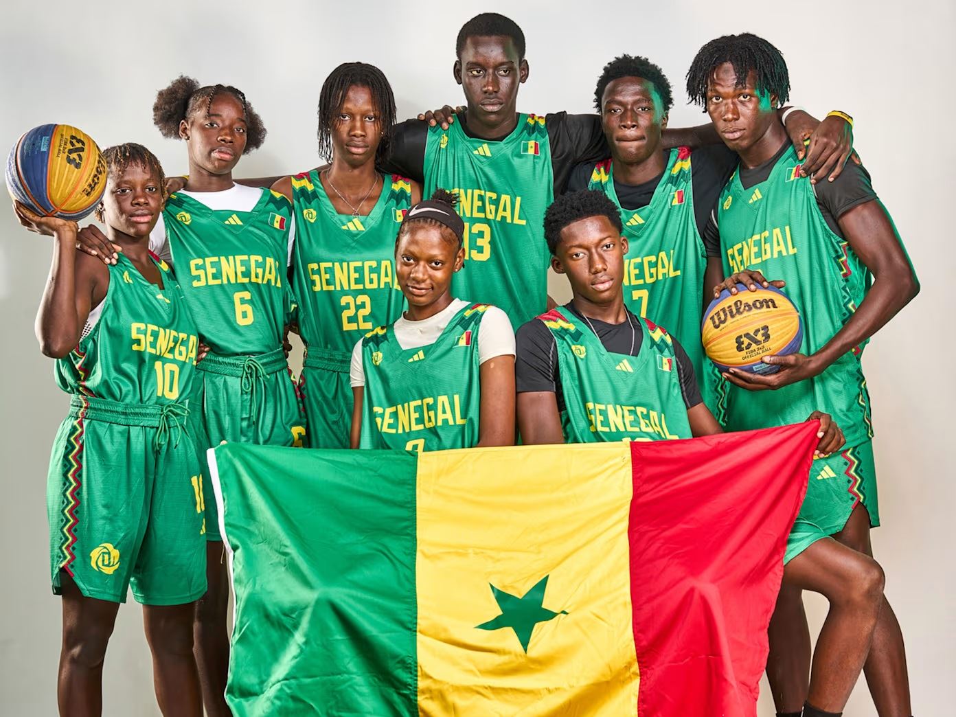 Momentum builds for Youth Olympic Games Dakar 2026 as preparations gain pace
