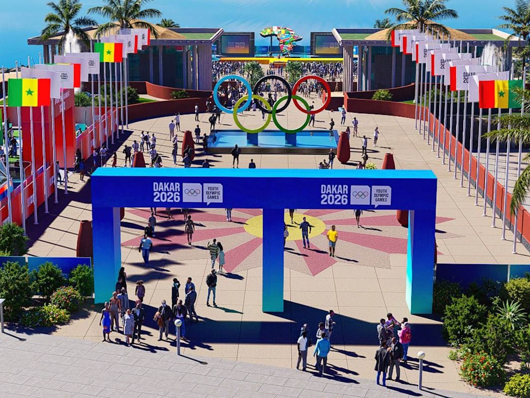 Dakar 2026 advances venue and legacy plans as Youth Olympic Games preparations intensify