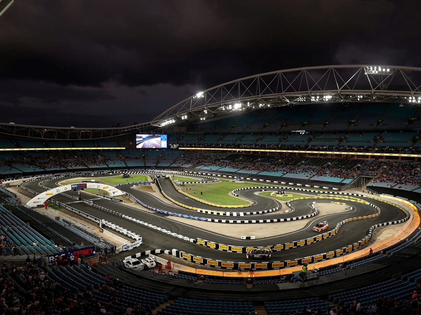 Sydney 2000 at 25 a foundation for Australia s Olympic future