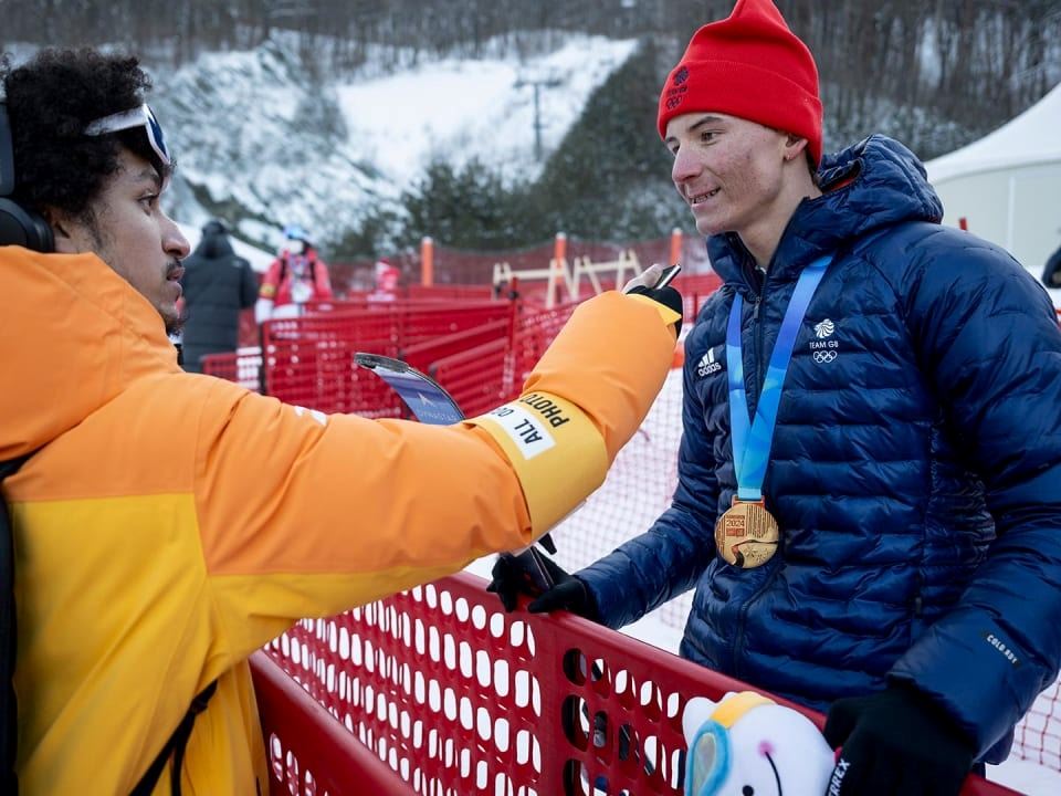 IOC launches revamped Young Reporters Programme for Dakar 2026