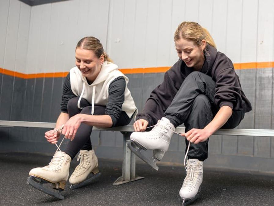 Mental health matters athletes leading the way on World Mental Health Day