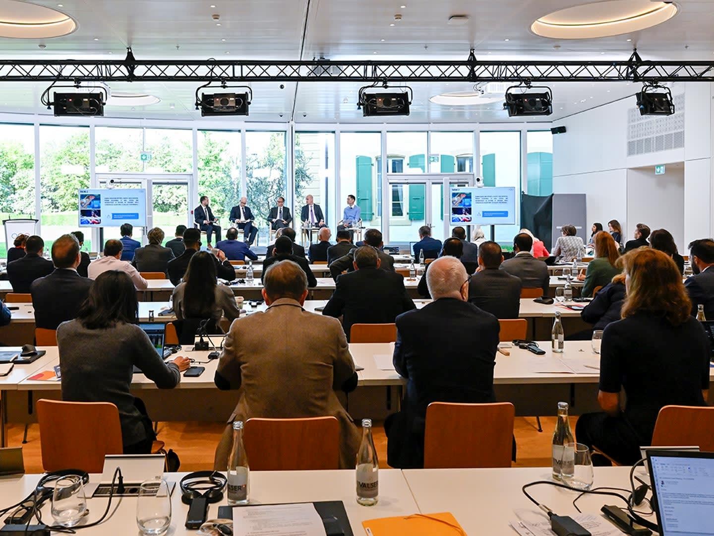 Universal Declaration adopted to strengthen integrity in sport