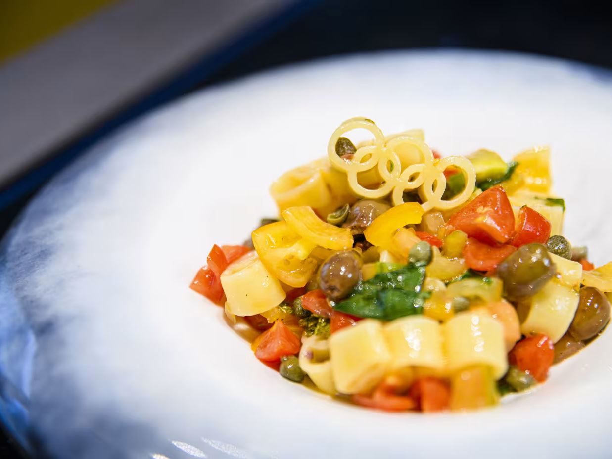 100 Days to Go Get ready to experience the Olympic Winter Games Italian Style