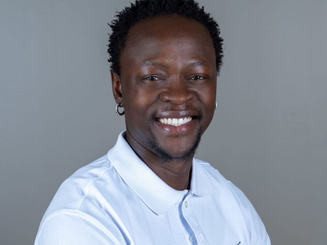 Want inclusive cities Design sport spaces with refugees A conversation with Gerald Mballe