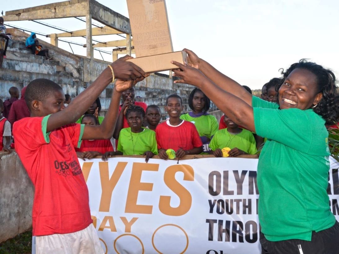 OVEP launches new toolkit for Dakar 2026