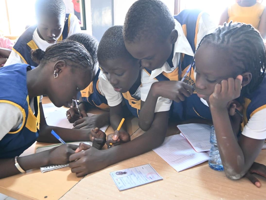 OVEP launches new toolkit for Dakar 2026