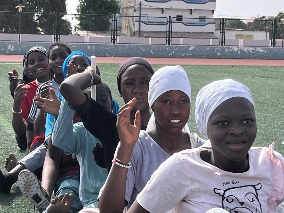 OVEP launches new toolkit for Dakar 2026