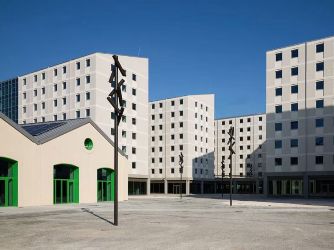 How Milano Cortina 2026 redefines the concept of Olympic living