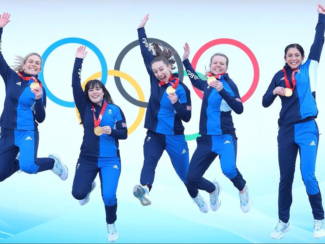 Milano Cortina 2026 set to be a landmark Olympic Winter Games for gender equality