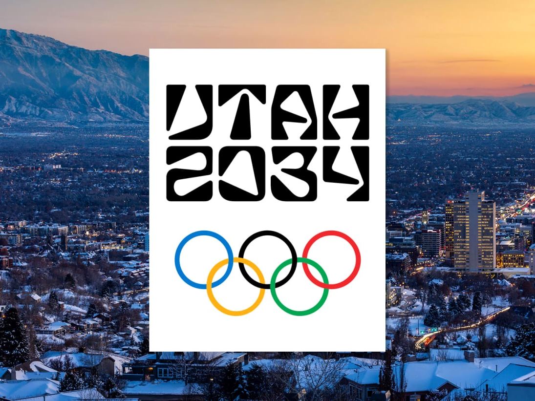 Utah 2034 marks 3 000 days to go with new name and statewide engagement push