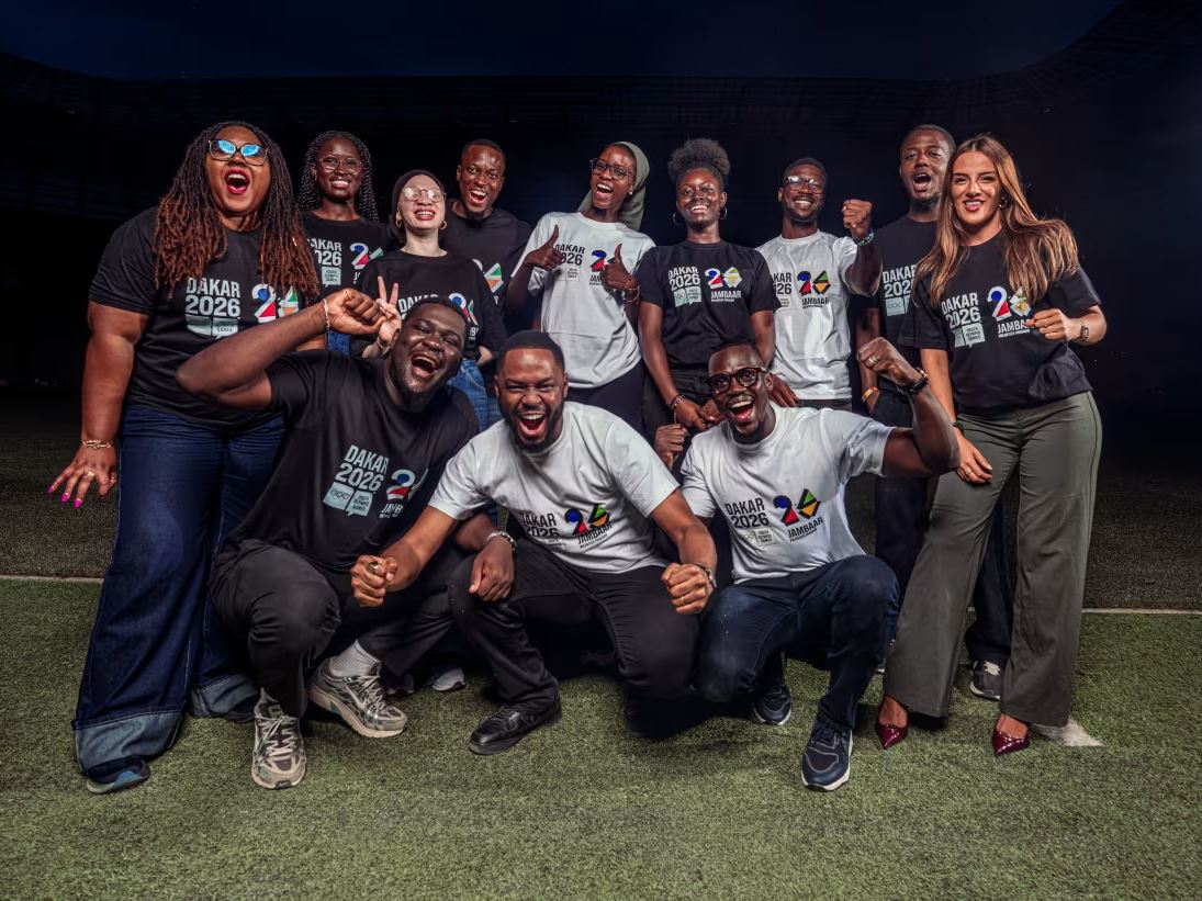 Volunteer recruitment begins for Dakar 2026 Youth Olympic Games